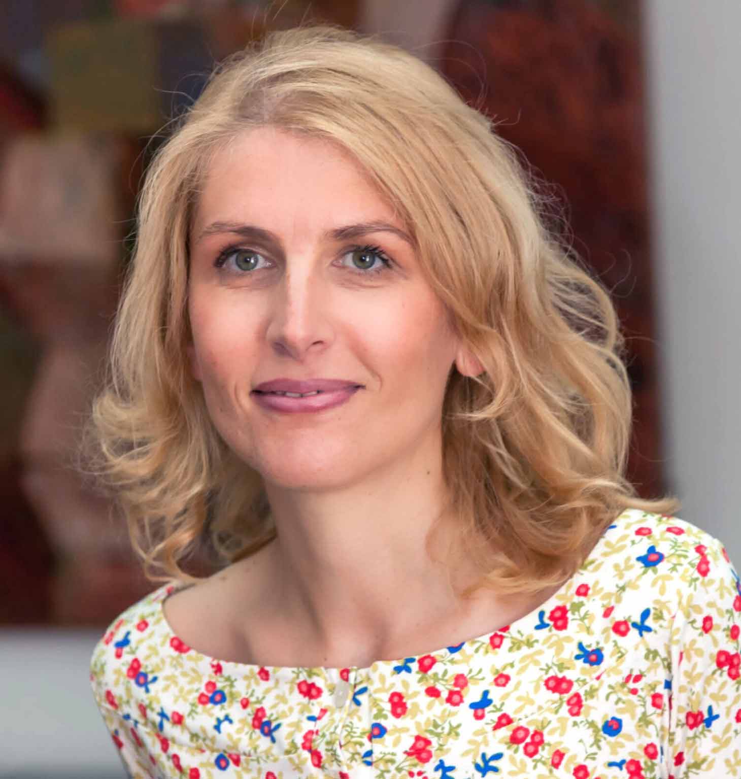 Milena Stanišić
